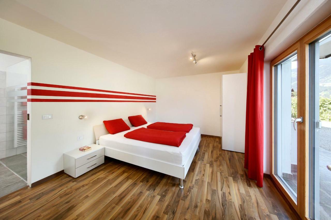 Bognerhof Apartment Rifiano Exterior foto