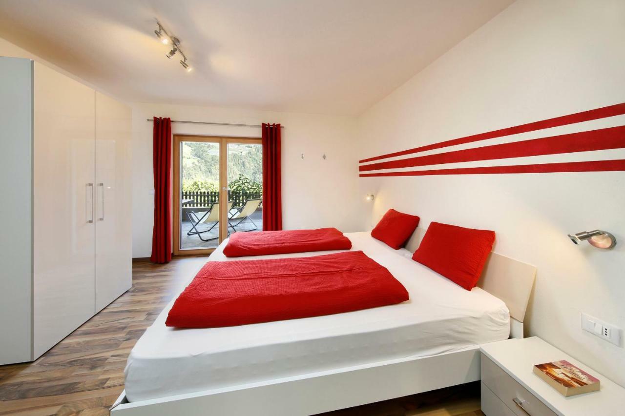 Bognerhof Apartment Rifiano Exterior foto