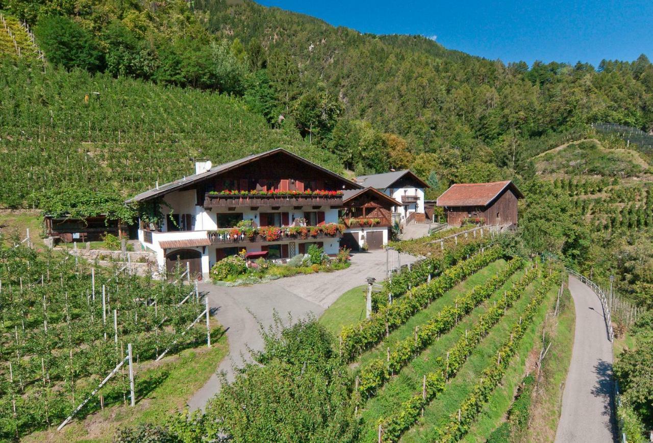 Bognerhof Apartment Rifiano Exterior foto