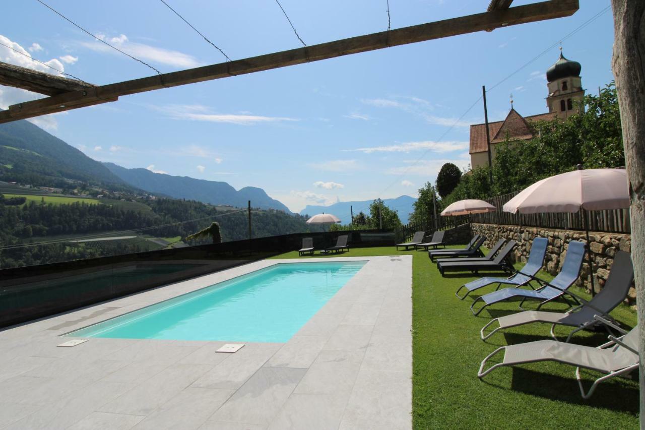 Bognerhof Apartment Rifiano Exterior foto