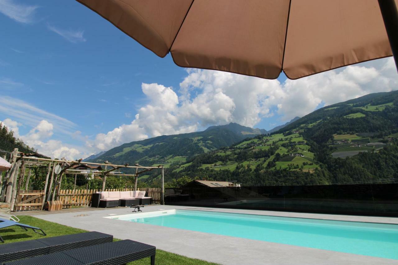 Bognerhof Apartment Rifiano Exterior foto
